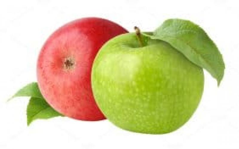 Присушування на яблуко наслідки